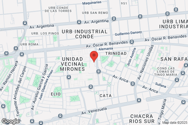 Estuches París