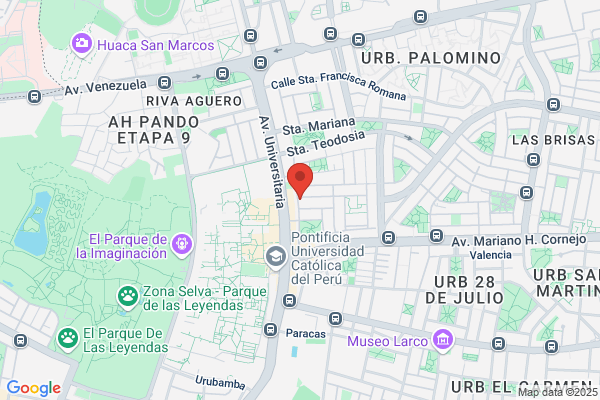 Cuadra Post Estudios S.R.L.