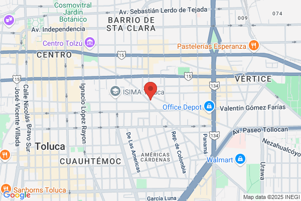 Estudio Grabaciones Saldarriaga