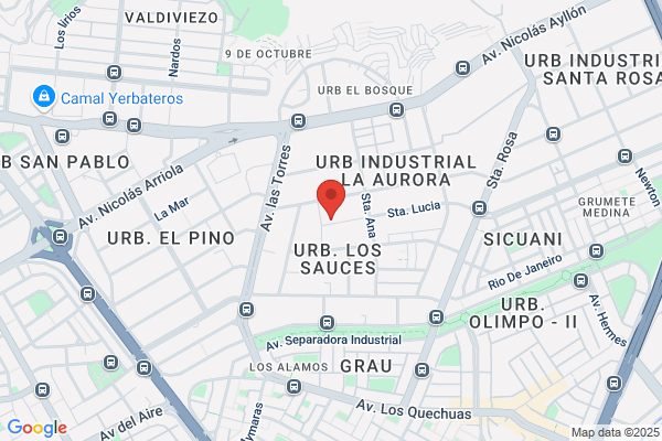 Ch y V Gráficos S.R.L.
