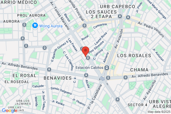 Eticódigos S.A.