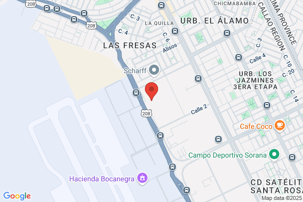 Industrias del Envase S.A.