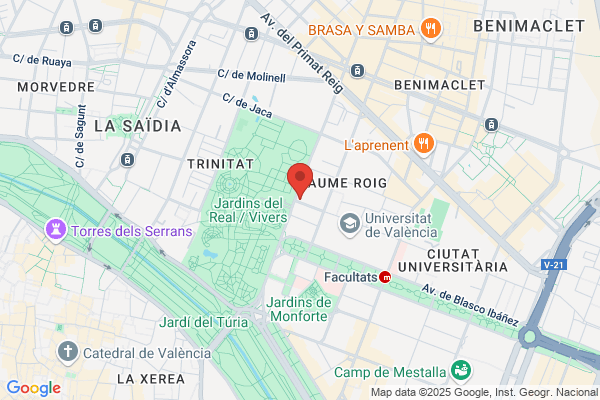Interlink Asociados S.A.