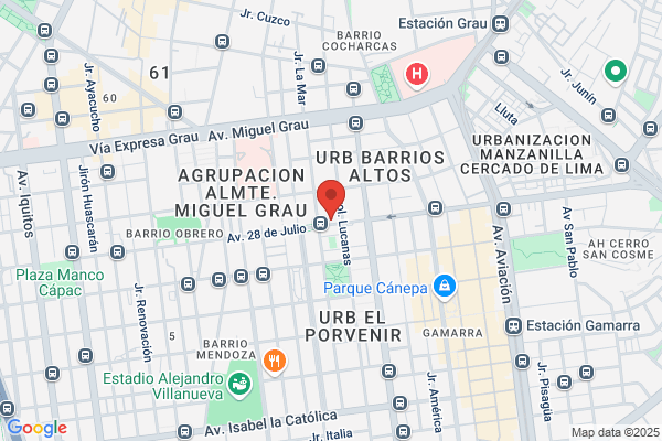 Transporte De Agregados Y Materiales Santa Rosa