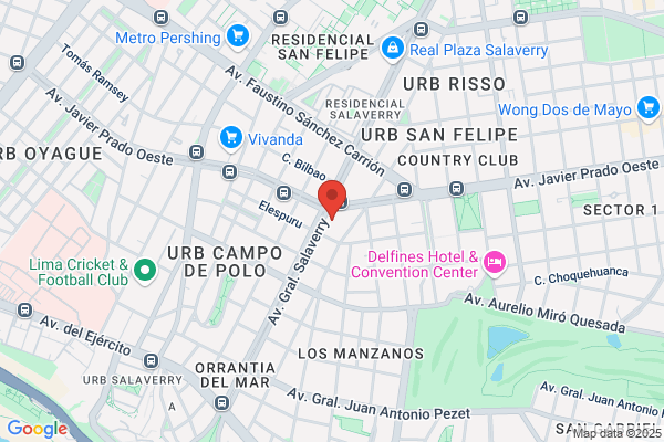 Czech Republic Embassy