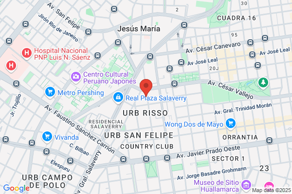 Jamaica Honorary Consulate