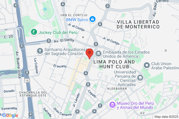 New Zealand Consulate