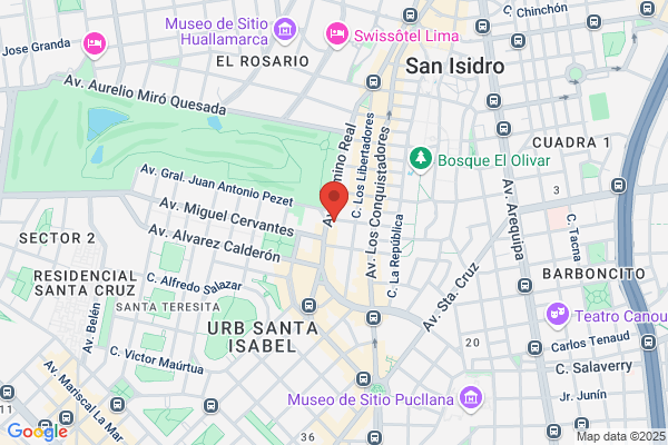Portugal Embassy