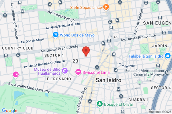 Spain Embassy