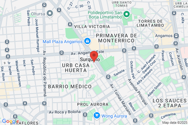 FUERZA DE VENTAS Y MARKETING S.A