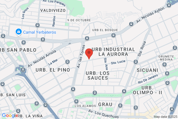 Industrias Willy Busch S.A.