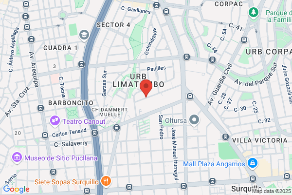 Frutícola Del Perú S.A.