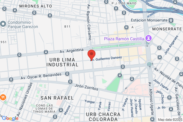Retenes Weiser S. R. Ltda.