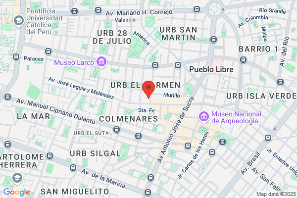 A.B.C. Importaciones y Servicios S.R.L.