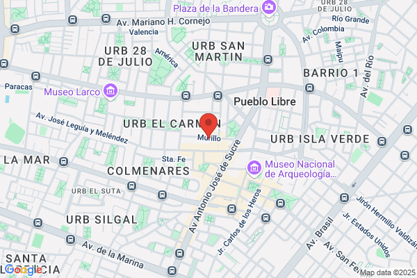 Delgado S.A.