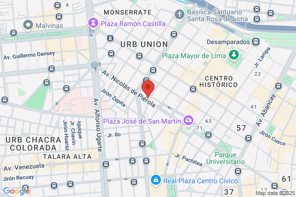 Dirsalud S.A