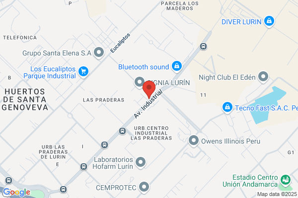 Exanco S.A.