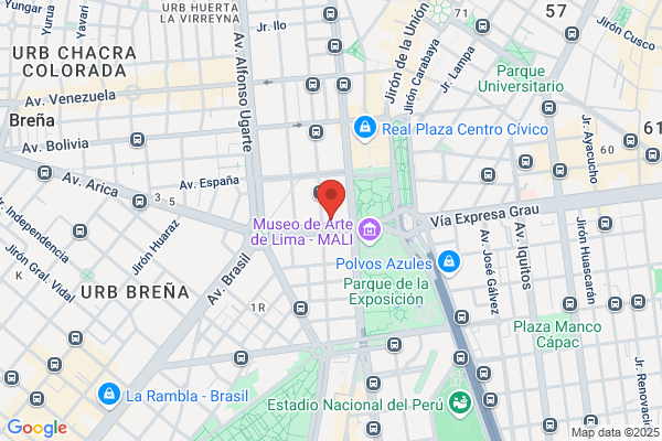 Extinguidores Abo S.A.