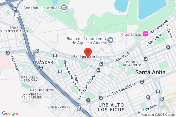 Extinguidores Bedu