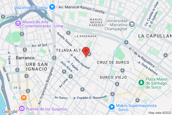 Extinguidores Gut S.R.L.