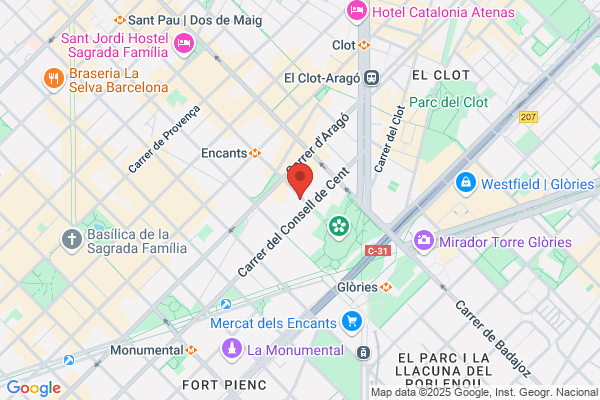 Extintores El Único