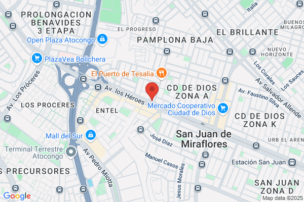 Extintores M&A Seguridad