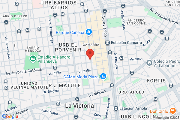 Industrial Importadora Equipos S.R.L.