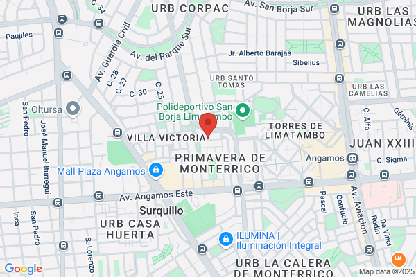 Industrial Riversa E.I.R.L.