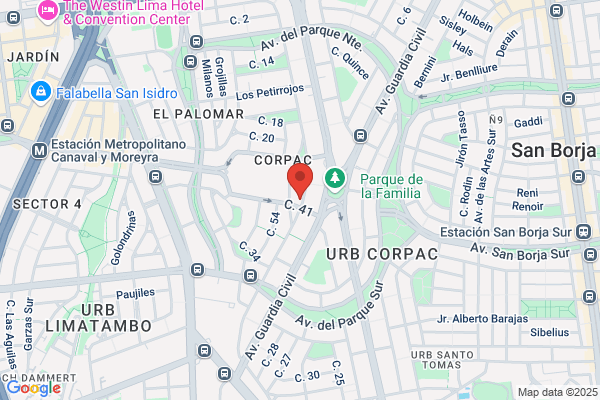Sekur Perú S.A.