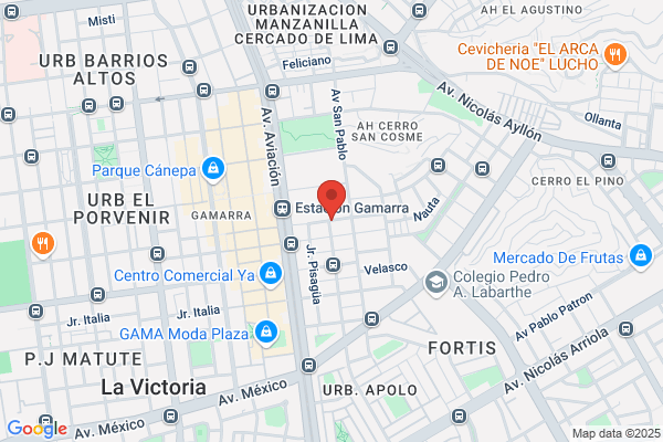 Distribuidora Santos S.A.