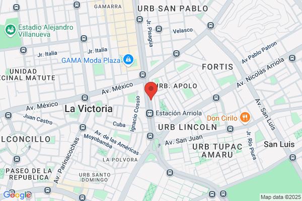 Distribuidora de Mangueras y Conexiones S.A.