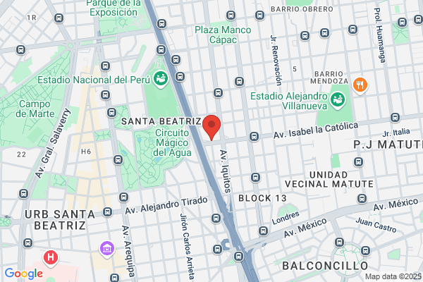 Farmacia Argentina
