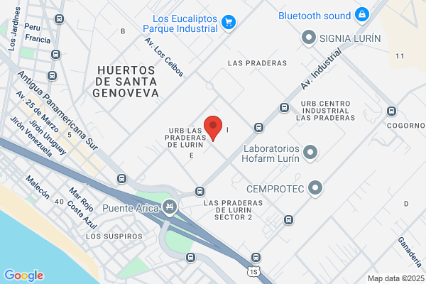 Laboratorios Gadu Sociedad Anonima