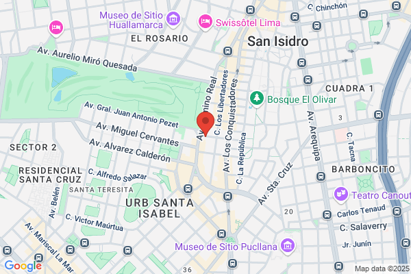 Quimica Anglo Peruana S.A.