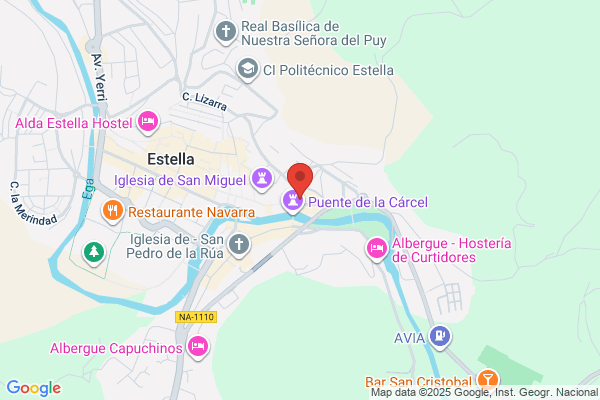 San Miguel - Farmacia Estella