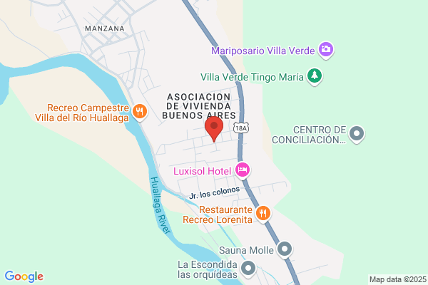 V & J Botica S.R.Ltda
