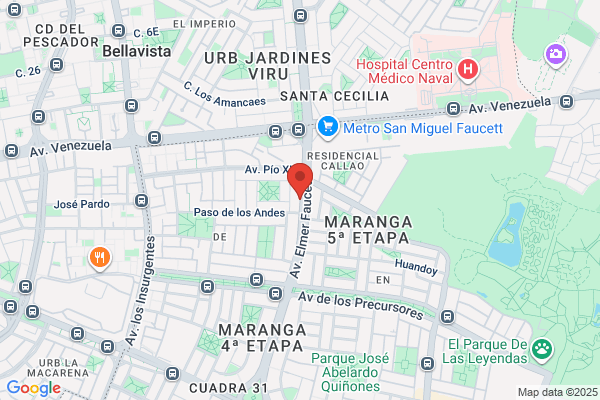 Arquímedes S.A.