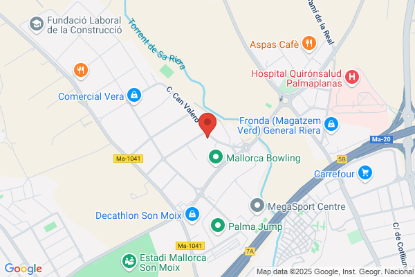 Breña - Comercial La Catalina S