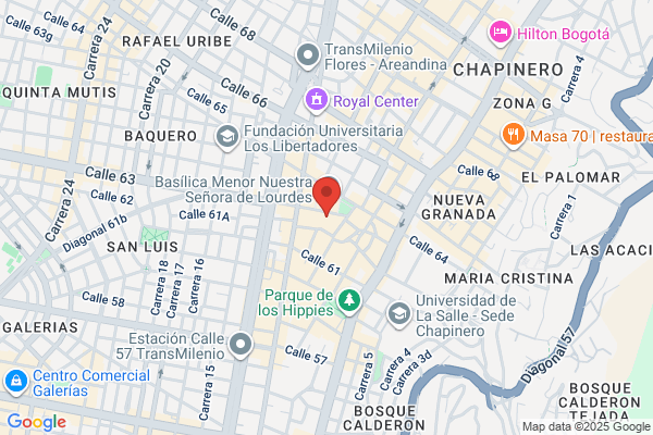 Cisa Comerciantes Importadores S.A.