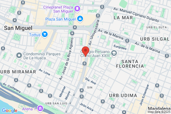 E.R.Importaciones E.I.R.L.