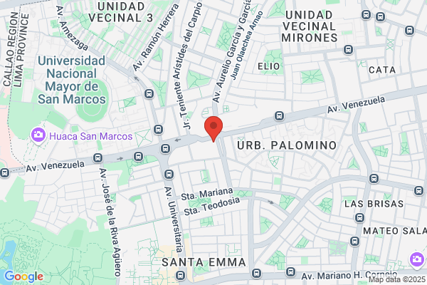 El Cercado - Distribuidora Incoresa S.A.