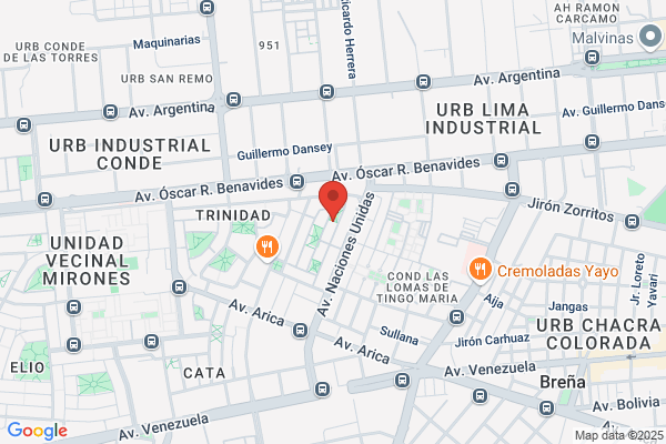 El Cercado - Domisa S.C.R.L.