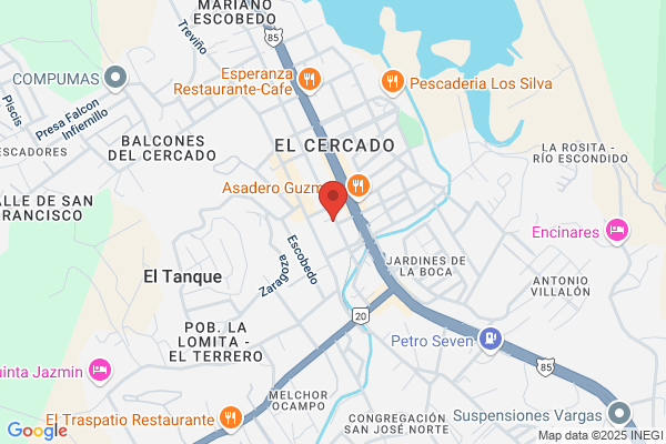El Cercado - Ferretería La Unión