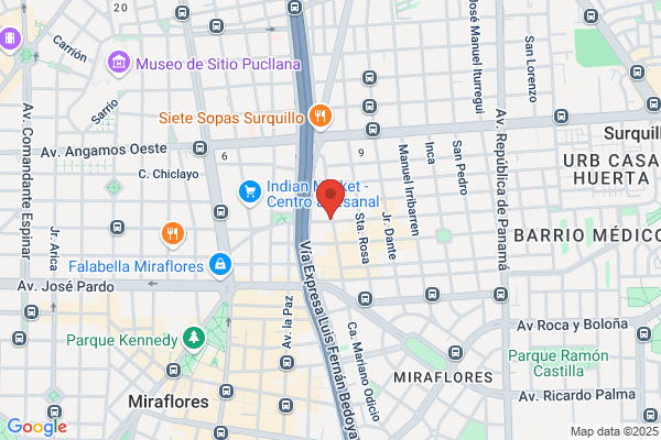 Ferretería Gómez