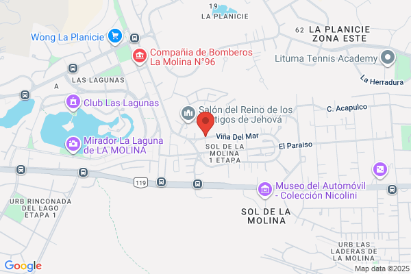 La Molina - Jufer S.R.L.