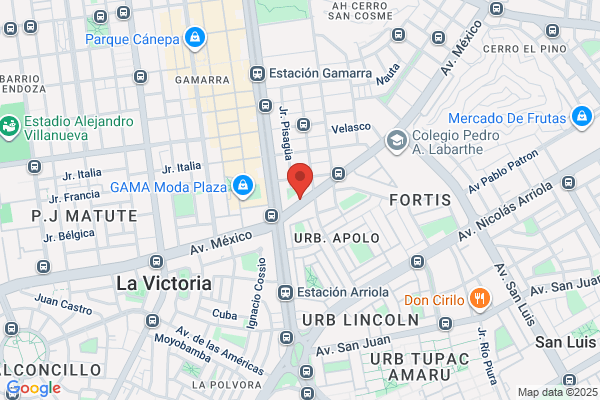 La Victoria - Marvan S.R.L.