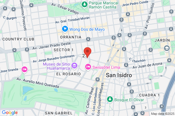 San Isidro - Heuma S.A.