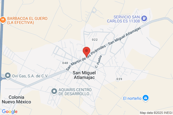 San Miguel - Ferremate S.A.