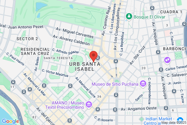 Corporación Misti S.A.