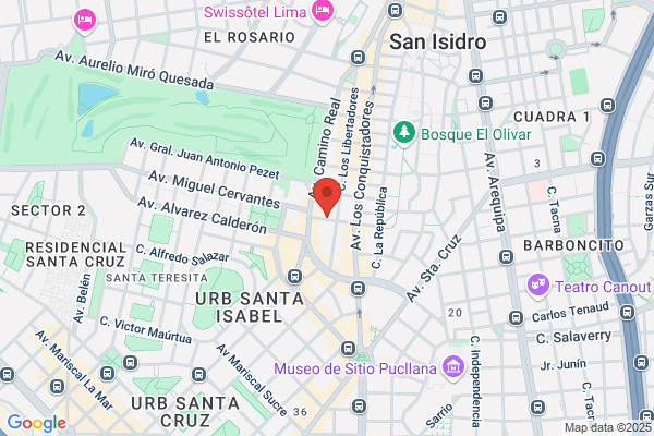F.N. Jones S. de R. Ltda.